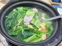 -东山茶寮(新安店)