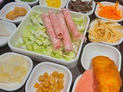 -阿香米线(乐客城店)