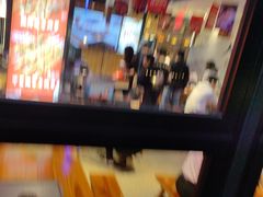 -唐力九头鸟烧烤·罗田吊锅(西云楼店)