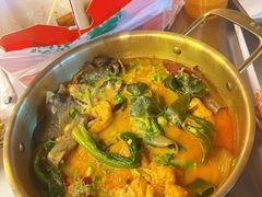 -华威约饭街