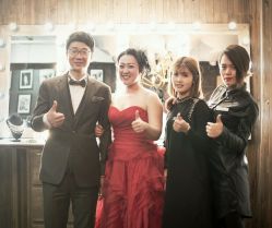 -THE QUEEN(北京店)