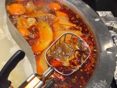 -井格重庆火锅(西直门凯德Mall店)