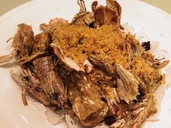 -北塘海鲜·天津菜(大光明桥旗舰店)