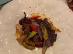 -全聚德(上海首店浦东店)