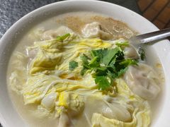 -买又大餐厅(福林里店)