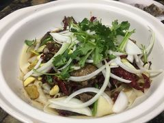 -清之口·东乡鸡自助饺子(经二路店)