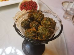 -大汗行宫园林餐厅