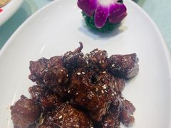 -金米箩大酒店(五角场店)