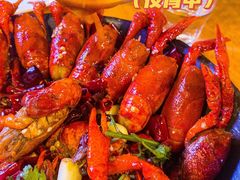 -二钳洞庭虾蟹·江湖菜(成都鹭岛店)