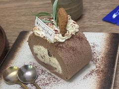 -沏点Trattoria意大利餐厅(新街口店)
