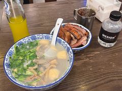 -小潘记鸭血粉丝汤