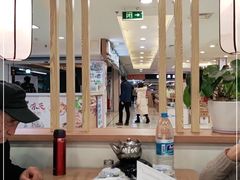 大堂-老苏州大客堂·苏帮菜·松鼠桂鱼·苏州传统小吃(观前街人民商场店)