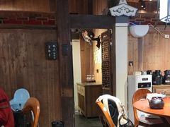 -徽三说·土徽菜·中国徽菜连锁品牌(一中店)