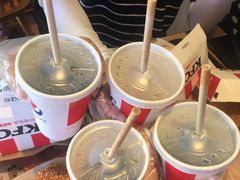 -肯德基(高州店)