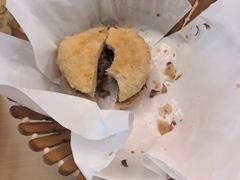 -闫家驴肉老店(华电一校店)
