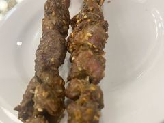 -烤肉季饭庄