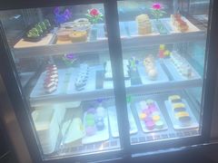 -上渔铁板烧(熙悦汇店)