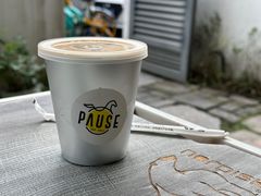 -PAUSE CAFE(南秀村店)