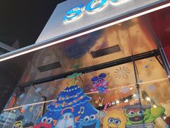 -崇光百货(铜锣湾店)