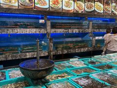 -旺达·福州菜(正大广场店)