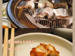 -味家烤肉烤鳗鱼牛排(西塔旗舰店)