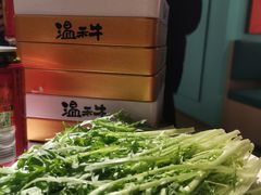 -温禾牛·和牛寿喜烧自助火锅(恒基名人店)