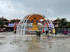 -龙口南山旅游景区