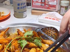 -李想大虾(江北天街店)