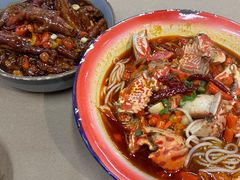 -老三样·旧食新味(万寿宫店)