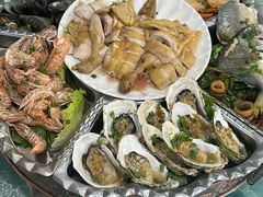 -巽寮印象美食部落餐厅·海鲜·地方特色菜(惠州体验店)