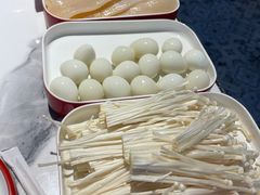 -欧提汗·新疆餐厅·清真(银都路店)