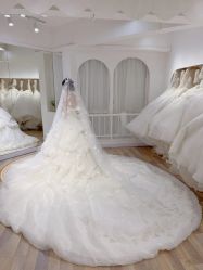 -HANSA韩纱婚纱礼服设计师集合店