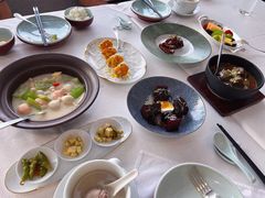 -北京柏悦酒店·锦庭餐厅Dining Room