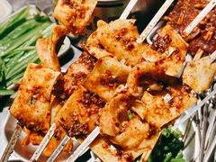 -No.DD戳子烧烤·江湖菜(北京总店)