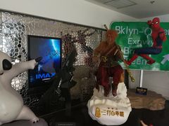 -金逸影城(大悦城IMAX激光店)
