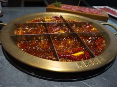 -长嘉·河图火锅(长嘉汇江景旗舰店)