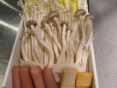 -半天妖烤鱼(东方新天地店)