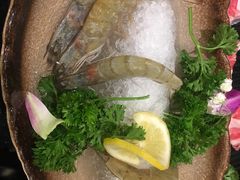 -捞王锅物料理(上海世茂广场店)