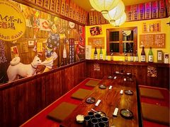 -鸟鹏烧鸟居酒屋(龙岗万科店)