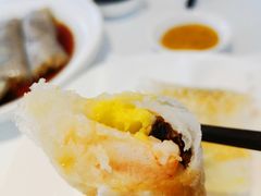 -铭家点心(秦岭路店)