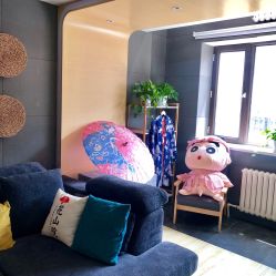 -觅屿日式脱毛美肤