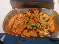-寂寞的豆芽 蒙古原切大串(金宇店)