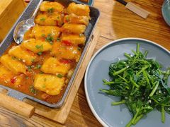 -云之南(八里庄店)