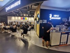 -海马体照相馆(北京大族广场店)