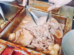 -细妹五香牛杂(步行街店)