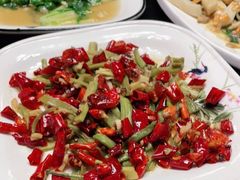 -旺达小吃•三十年福州菜(正大广场店)