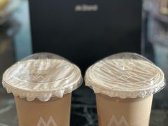 -M Stand(成都COSMO店)