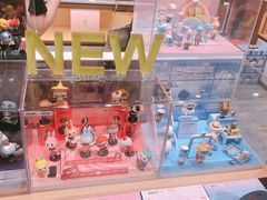 -泡泡玛特POPMART(天环购物中心店)