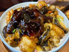 -子霖南山鲜虾面(南山总店)