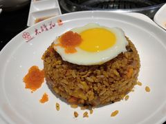 -木槿花韩式炭烤·熟成肉工坊(孙文东路店)